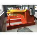 5 tons 8T 10 tons automatic hydraulic decoiler metal stand